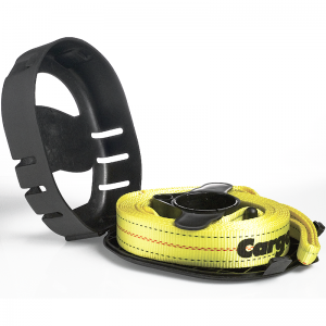 Reel-Smart To Strap CargoBuckle