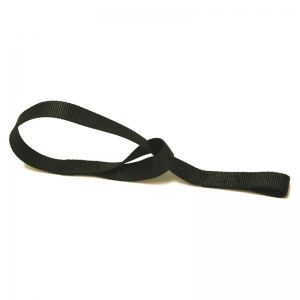 CargoBuckle Soft Loop for tie-down