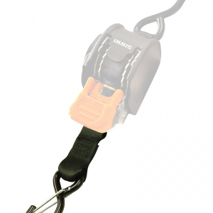 CargoBuckle S-Hook Accessory for tie-down