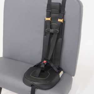 SafeGuard SuperSTAR Child Restraint for School Bus