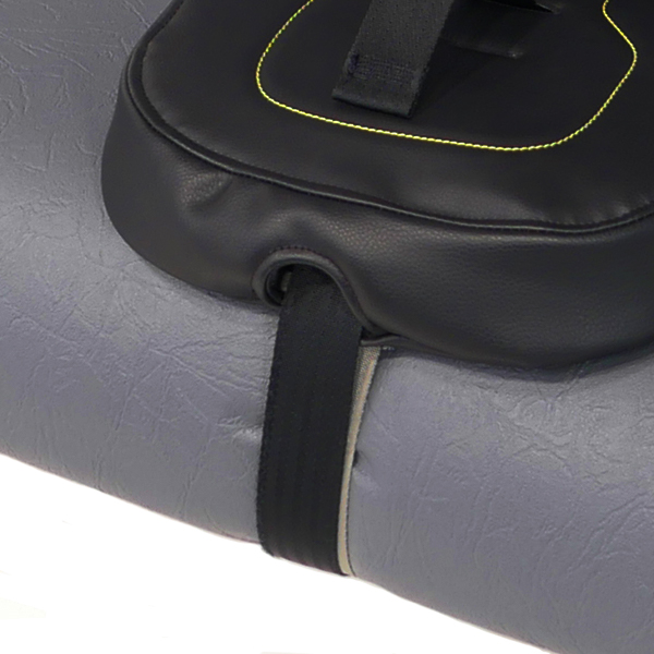 SafeGuard STAR Child Restraint for School Bus