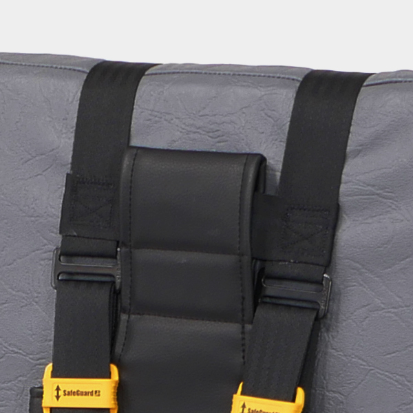 SafeGuard STAR Child Restraint for School Bus