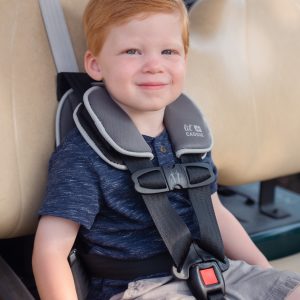 Lil Caddie Child Positioner Golf Cart