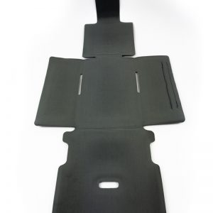SafeGuard STAR Seat Pad