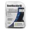 BoatBuckle Winch Strap