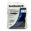 BoatBuckle Transom Tie-Down
