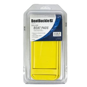BoatBuckle Pads
