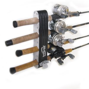 BoatBuckle Fishing Rod Holder