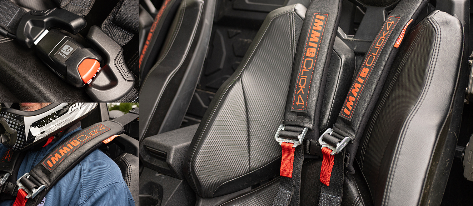 Immi seat belts online