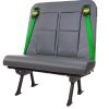 SafeGuard School Bus Training Seat